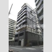 SKYレジデンス大阪梅田の外観画像