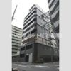 SKYレジデンス大阪梅田の外観