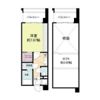 フォレステージュ江坂公園の間取り画像