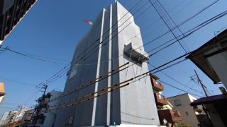 ダイワシティー新大阪の外観画像