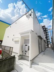 エクラ クローゼット二日市の外観画像