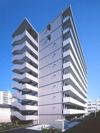 PREMIUMCUBE東十条Ariaの間取り画像