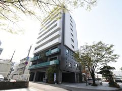 日之出博多ビルの外観画像