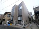 ハーモニーテラス上板橋の間取り画像
