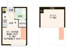グレイス前野町の間取り画像