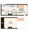 グレイス前野町の間取り画像