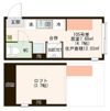 パストラルときわ台の間取り画像
