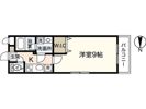 LST岩田町の間取り画像