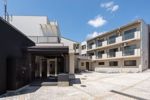 COCORO吹田の間取り画像