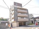 プランドール一枝の外観画像