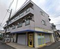 サンライズイーストの間取り画像