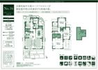 関町南2丁目戸建の間取り画像