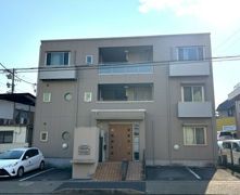 Promenade唐山(プロムナードカラヤマ)の外観画像