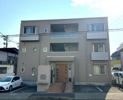 Promenade唐山(プロムナードカラヤマ)の間取り画像