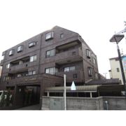ベルコート船橋の外観画像