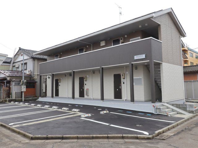 デセオの外観画像