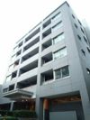 ウィズウィース渋谷神南N棟の間取り画像