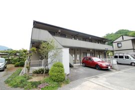 アヴニール Bの外観画像