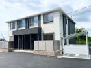リンク ドエル（Link dwell）の外観