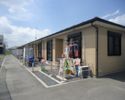 グランシャリオの間取り画像