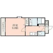 DOLCEVITA本荘の間取り画像