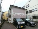パセオ御堂町の間取り画像