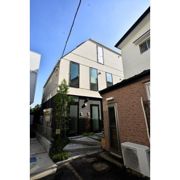 グランエッグス品川中延の外観画像