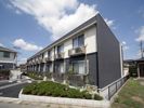 レオネクストタウンコート石塚の外観