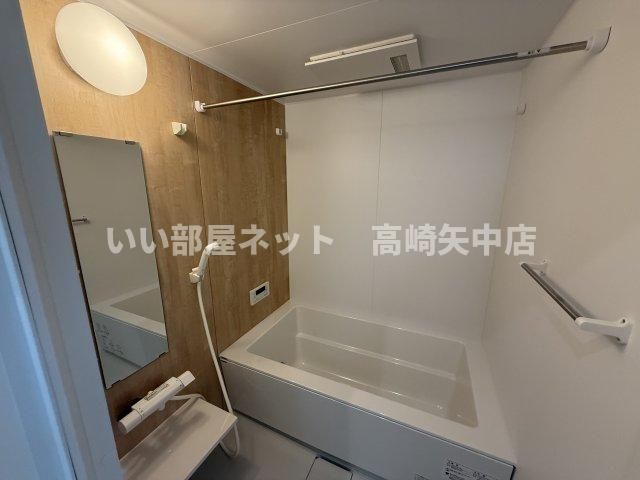 バスルーム