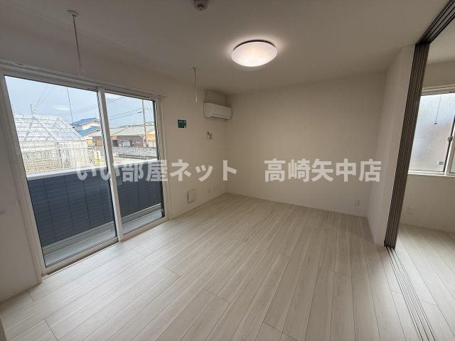 リビング