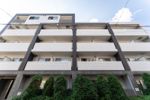 Luxs 上板橋の外観