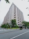 リビオ大手町グランエンブレム 412号室の間取り画像