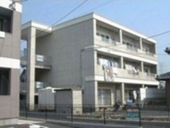 エクセレントパークの外観画像