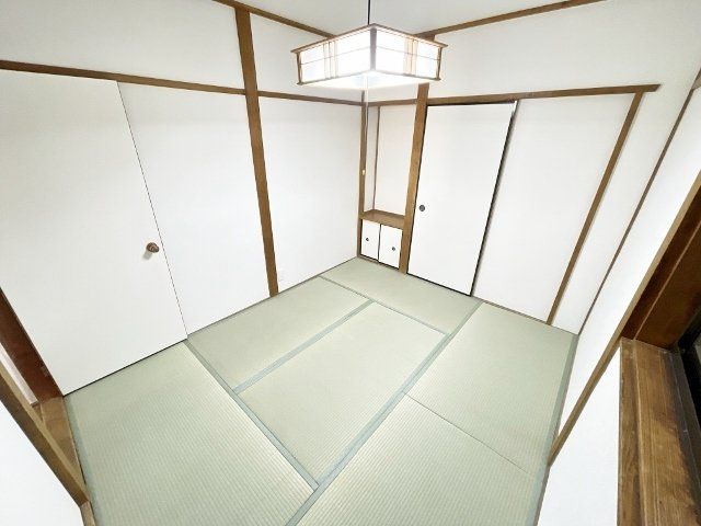 和室