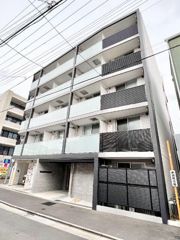 アゼスト亀戸Ⅱの外観画像