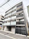アゼスト亀戸Ⅱの外観