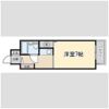 コボリマンション新大阪の間取り画像