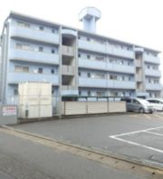 ハイツ宮の前の外観画像