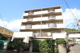 ブランシェ牛田の外観画像
