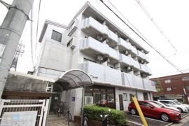 GM-BLDGの外観画像