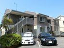 リビエラ南 B棟の間取り画像