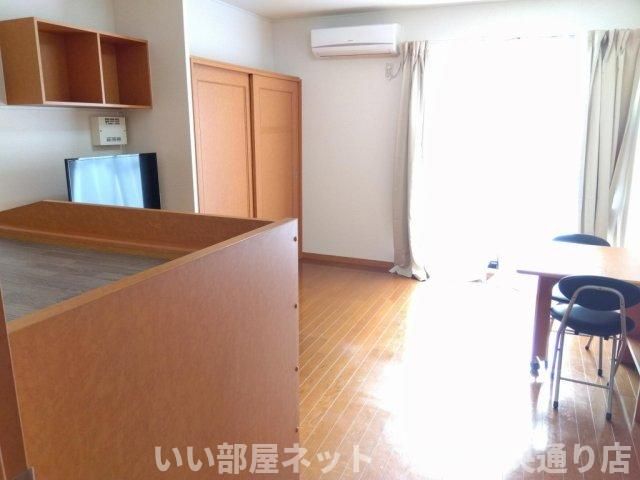リビング