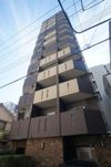グランヴァンミッドイースト押上の間取り画像