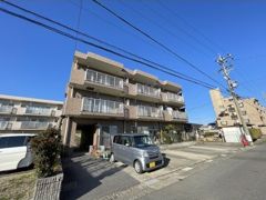 ハイツ浅井の外観画像