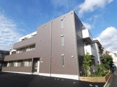 グランディールの外観画像