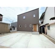 桃井町一丁目貸家(S邸)の外観画像