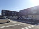 Casa raffine 瀬田 Aの外観