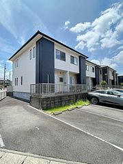 A・Star Hill E棟の外観画像