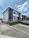 A・Star Hill E棟の間取り画像