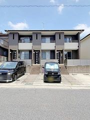 ストリームⅡの外観画像